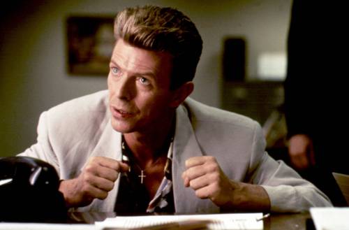 David Bowie: il film sulla vita del Duca Bianco si farà ma senza l’approvazione del figlio 