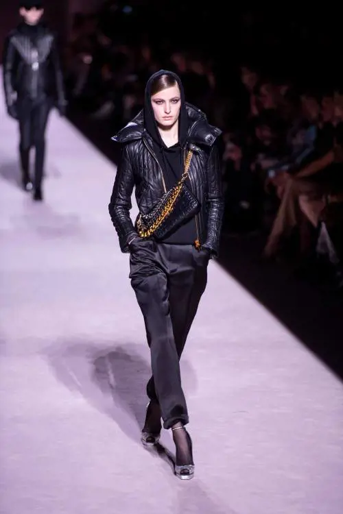 New York Fashion Week: i look più estrosi dalle passerelle