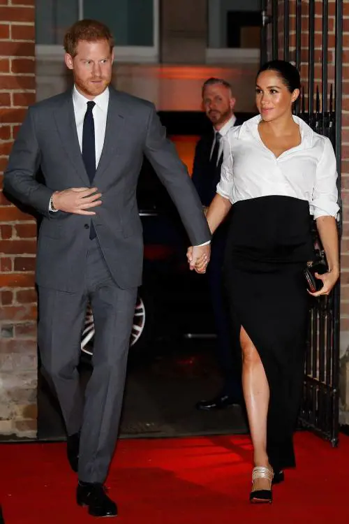 La spesa folle di Harry: volo da 35mila euro per raggiungere Meghan
