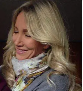 L'ex moglie di Baglioni dopo la foto sexy: "Con quella foto non mi aspettavo questo putiferio"