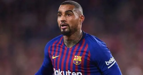 Boateng vicino al sì alla Fiorentina: resta in Italia per Melissa Satta