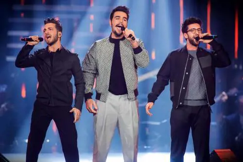Il Volo confessa: "In valigia non mancano preservativi per il sesso sicuro"