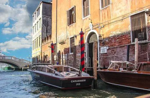 Venezia, scoppia incendio nell'appartamento: morta un'anziana