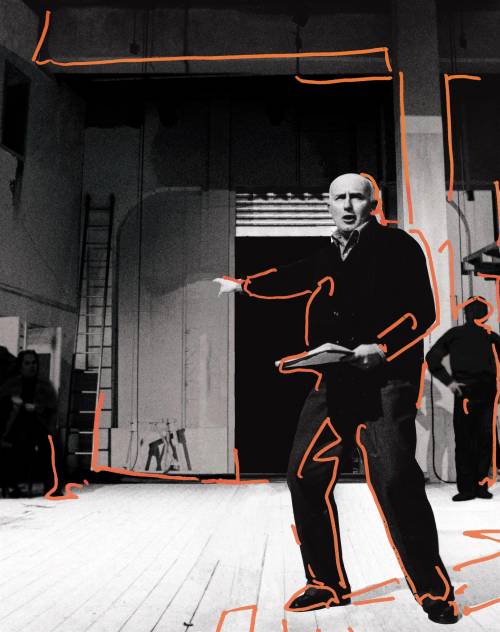 Dalla penna alla scena, gli eroi manzoniani reinventati da Testori