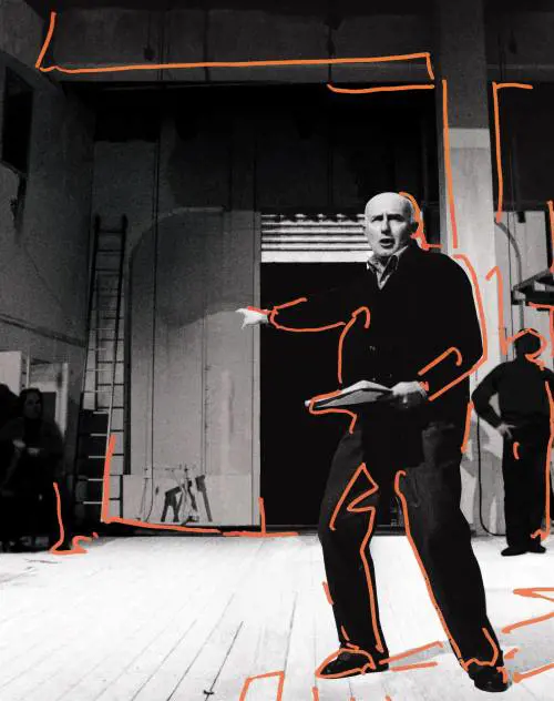 Dalla penna alla scena, gli eroi manzoniani reinventati da Testori