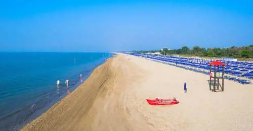 Bibione sarà la prima spiaggia "smoke-free"