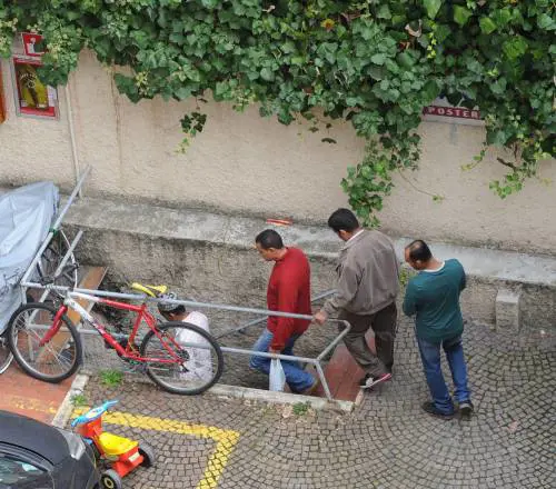 Moschea abusiva "dentro casa". E ora la Cassazione condanna gli islamici