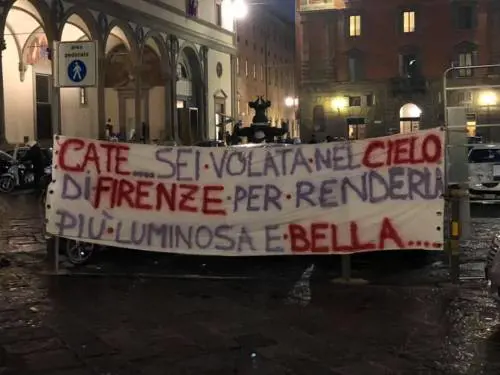 Il tumore e quella scelta per salvare il figlio che porta in grembo