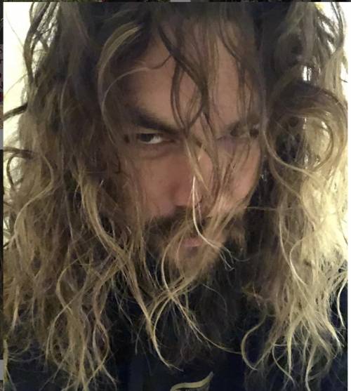 In arrivo “Aquaman 2” 