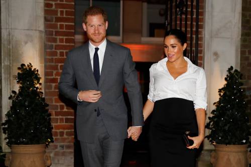La Royal Family procederà legalmente contro Thomas Markle?