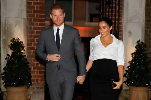 La Royal Family procederà legalmente contro Thomas Markle?