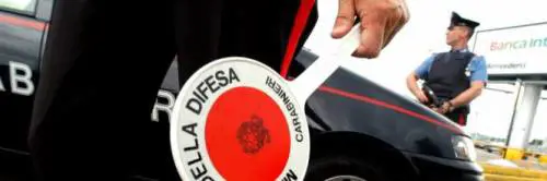 Choc a Caserta, arsenico in pozzi per uso domestico