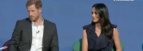Samantha Markle guadagnerà 100mila dollari dopo la nascita del figlio di Meghan e Harry