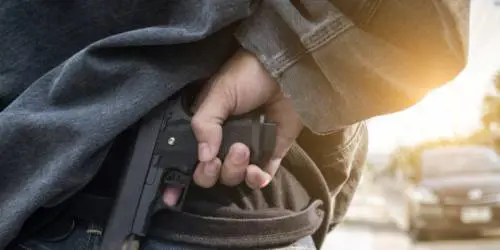 Pozzuoli, gambizzato affiliato al clan Longobardi-Beneduce
