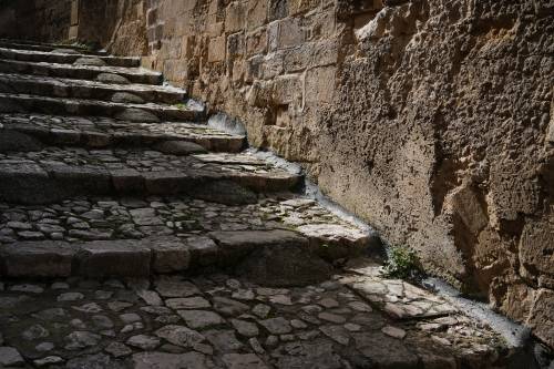 Sassi di Matera, le immagini dalla capitale europea della cultura