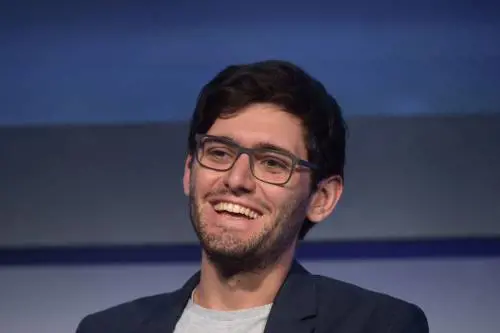 "I giovani talenti danno il meglio bevendo un caffè insieme"