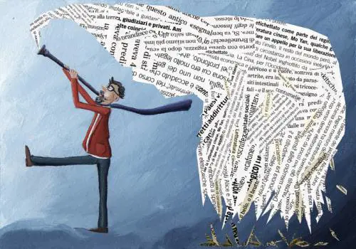 Intellettuali? Fa rima con criminali