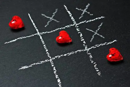 Alla base dell’amore vi sarebbero due ormoni