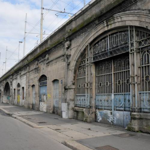Nuovi dehors e in autunno il "Mercato Centrale"