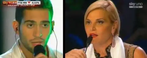 La volta che Mahmood fu eliminato da X Factor e la Ventura: "Ingiustizia"