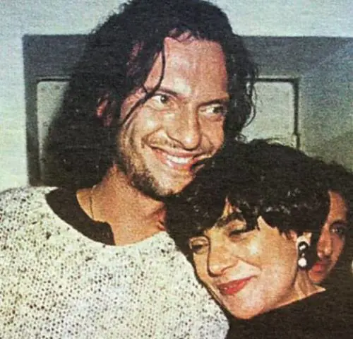 Biagio Antonacci: "Mi dissero di non lavorare con Mia Martini"