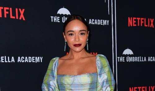 The Umbrella Academy: il cast dalla premiere della nuova sere di Netflix