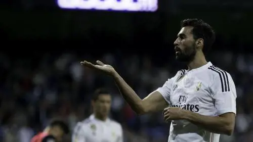 Arbeloa: "Messi? Spero si ritiri presto"