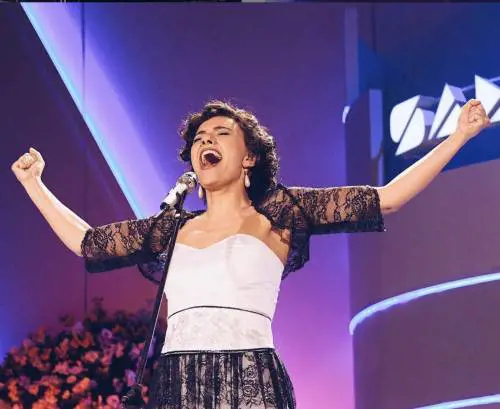 Loredana Bertè: "Mimì sarebbe molto fiera del suo film"