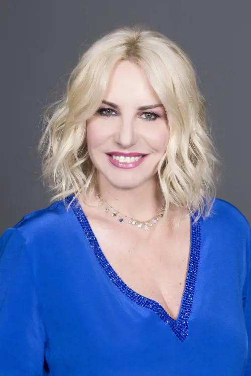 Antonella Clerici: "Mamma imperfetta, ma ho l'uomo perfetto"