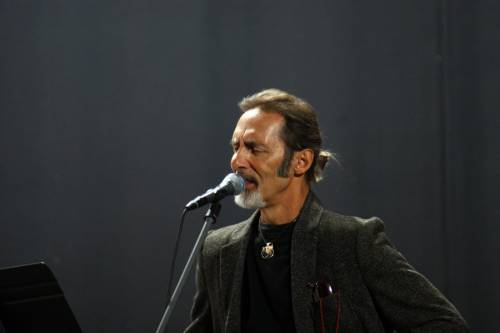 Marco Ferradini: “La mia Teorema? Solo le femministe hanno compreso il suo significato ”