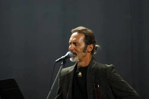 Marco Ferradini: “La mia Teorema? Solo le femministe hanno compreso il suo significato ” 