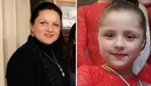 Incidente con slittino: morta anche la madre ​della piccola Emily