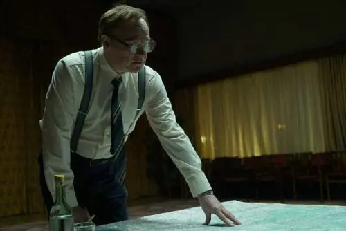 Chernobyl, a maggio la serie tv sul disastro nucleare