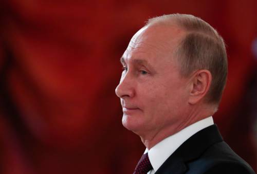 Putin mette gli occhi sull'Algeria. E per l'Italia è fondamentale