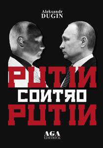 L'ideologo di Putin è stato cancellato dal sito Amazon.it