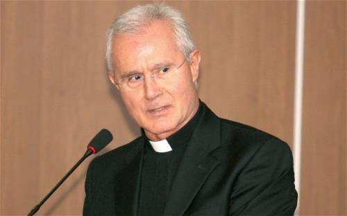 Corruzione, condannato a tre anni "Monsignor 500 euro" ora la paga