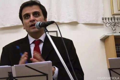 "Abbiamo sconfitto la sinistra antisemita"