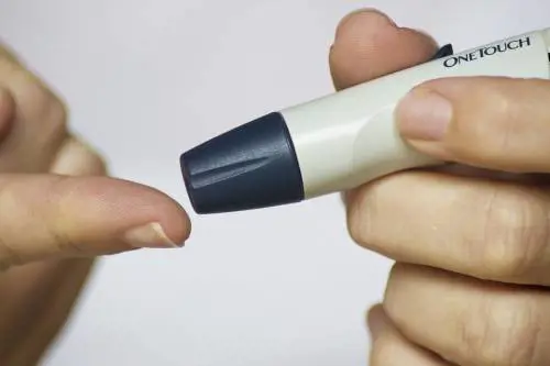 Diabete, nuova piaga della vita metropolitana