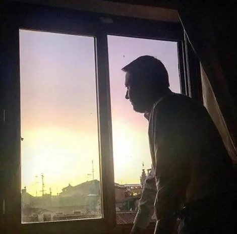 Salvini alle donne: "San Valentino da abolire ma vi voglio bene"