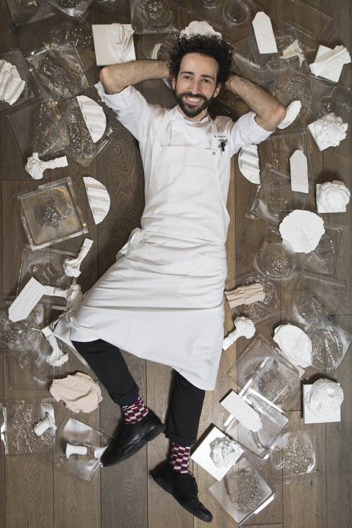 "Vi dimostro che in cucina non si butta proprio niente"