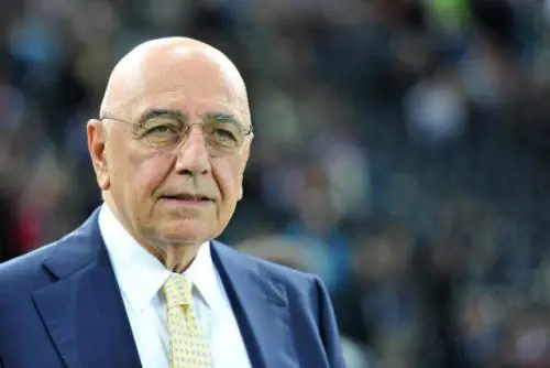 Galliani fa sognare il Monza: ''Adesso l'obiettivo è la Serie A''