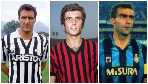 Calcio e San Valentino: quando l'amore è solo per una maglia