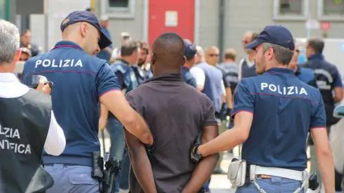 Arrestato il capo della mafia nigeriana di Mestre
