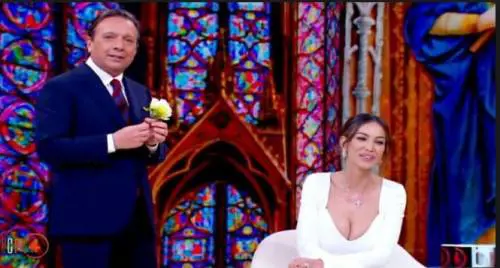 Madalina Ghenea ha un nuovo fidanzato?