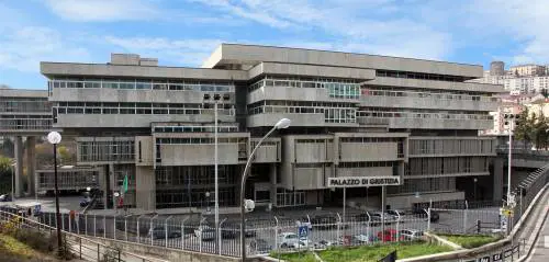 Potenza, cade l'accusa di mafia nel processo "Iena 2". Solo due condanne