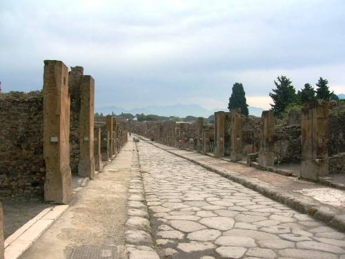 Pompei, emerge altra bellezza con la stanza di Leda e l'affresco di Narciso