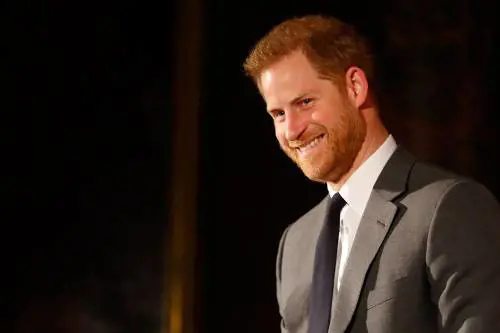 Kate, William, Meghan e Harry: le foto più belle