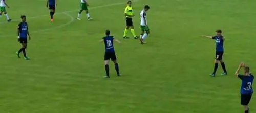 Zaniolo e i post da tifoso della Juventus. Esultanza alla CR7 ai tempi dell'Inter