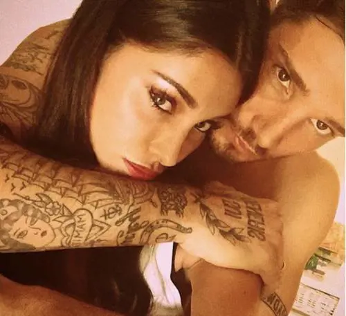 Belen e Stefano: tutta la verità sul loro amore