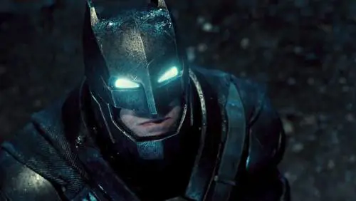 Batman, dopo Ben Affleck i favoriti sono quattro